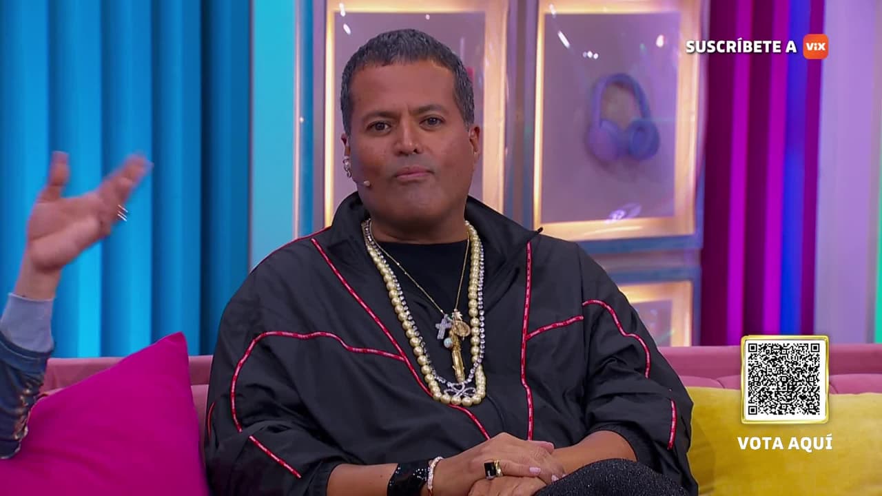 Aldo Rendón dice que su apoyo se mantiene con Karina Torres, Gema Garoa y Ese Pérez