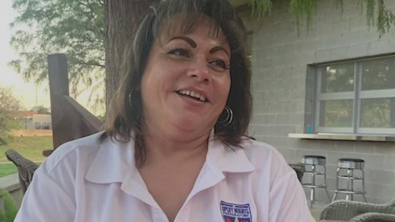 El 
<a href="https://www.univision.com/local/dallas-kuvn/juanita-rodriguez-muerta-desaparecida-sur-de-dallas" target="_blank">hallazgo del cuerpo </a>fue el 19 de abril, pero hasta el día siguiente la policía de Dallas confirmó que se trataba de la hispana.