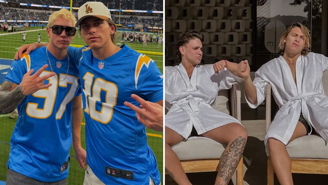 Yetus, amigo de Aldo De Nigris, confiesa si estará en La Casa de los Famosos México 2026