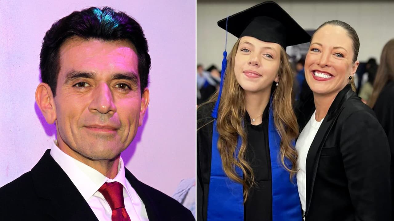 Andrea Noli habla del acercamiento de Jorge Salinas a su hija: ¿ya lo perdonó?