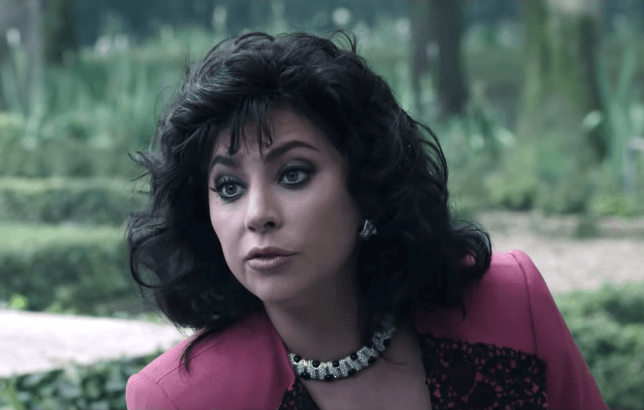 <b>Lady Gaga</b>
<br>Además de cantante, también ha logrado brillar en el cine y su último papel como Patrizia Reggiani, en 'The House of Gucii', fue alabado por la crítica .