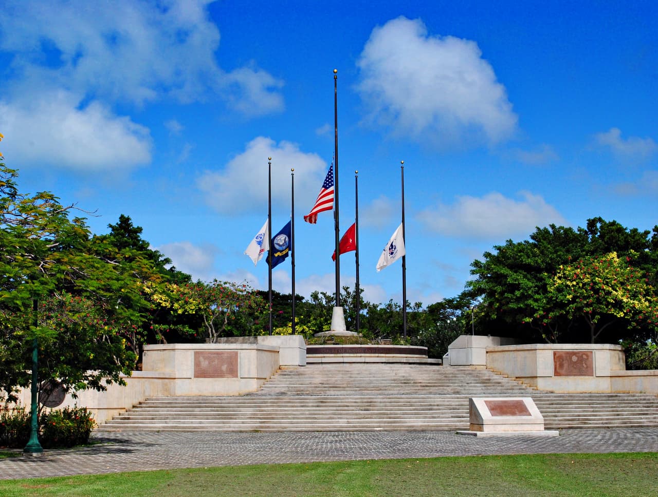 <b>Puesto 18. Islas Marianas del Norte (territorio de Estados Unidos en el Pacífico)</b>. 
<br>
<br>Casos totales acumulados: 160.
<br>
<br>Nuevos casos en las últimas 24 horas: 0.
<br>
<br>Muertes acumuladas: 2.
<br>
<br>Muertes en las últimas 24 horas: 0.
<br>