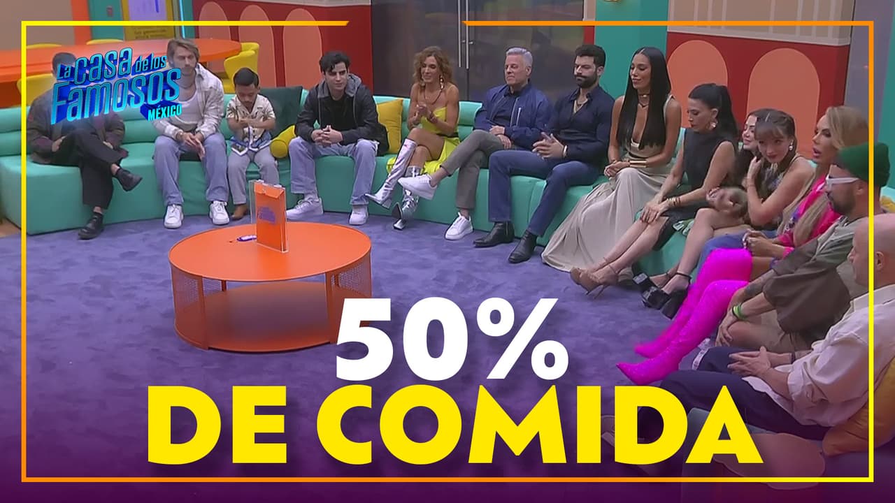 Prueba no superada: Así reaccionaron al saber que solo tendrán el 50 por ciento del presupuesto