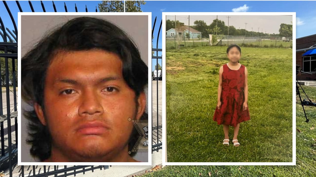 Extraditan a Pasadena a Juan Carlos García Rodríguez acusado de asesinar a la guatemalteca María Elena González 