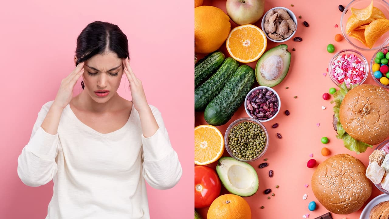 Consumir estos 5 alimentos bajarán tus niveles de estrés y ansiedad