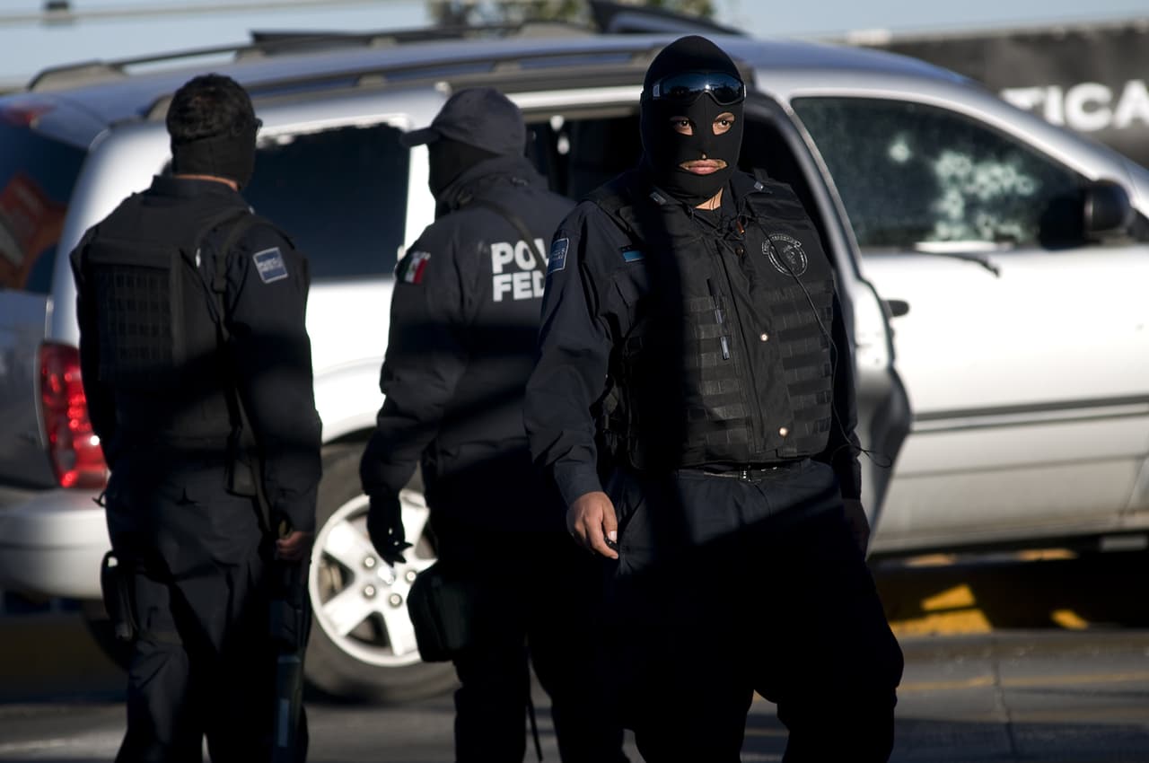 Durante el sexenio de Felipe Calderón (2006-2012) más de 25 líderes de organizaciones del narcotráfico fueron arrestados, extraditados a EEUU o asesinados siguiendo la estrategia Kingpin.