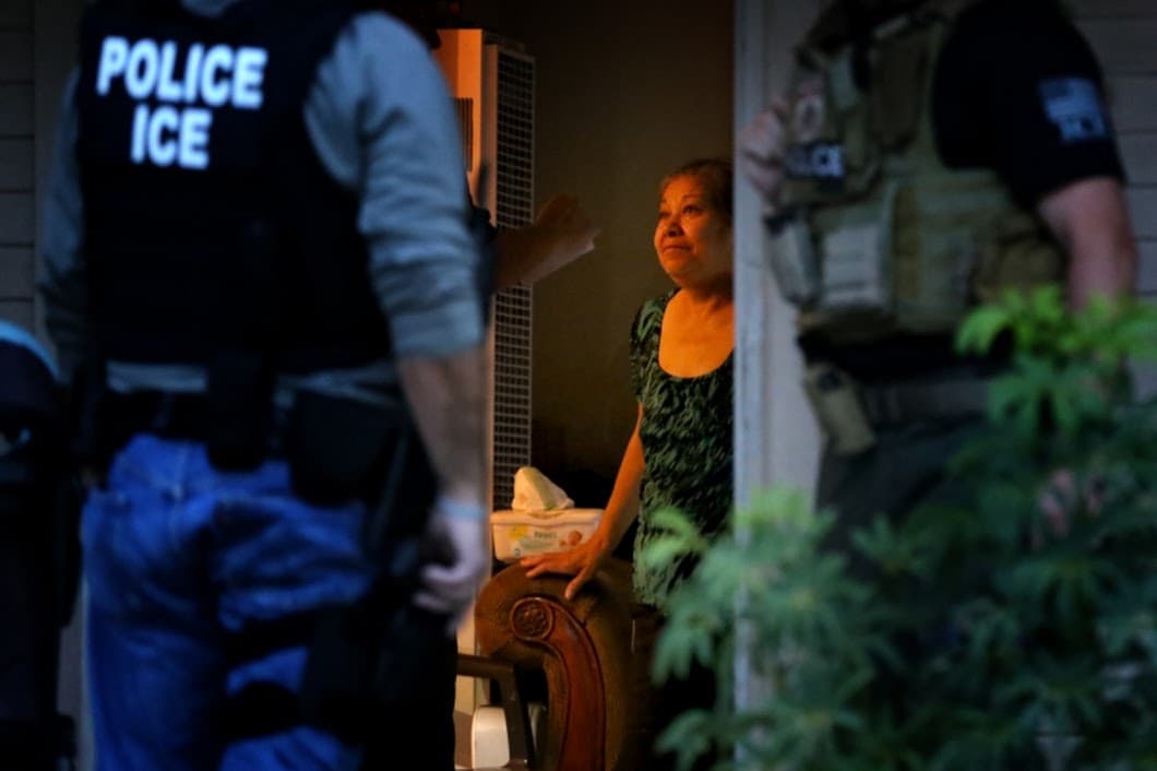 Herramienta migratoria que frena la deportación de indocumentados en la mira del Proyecto 2025