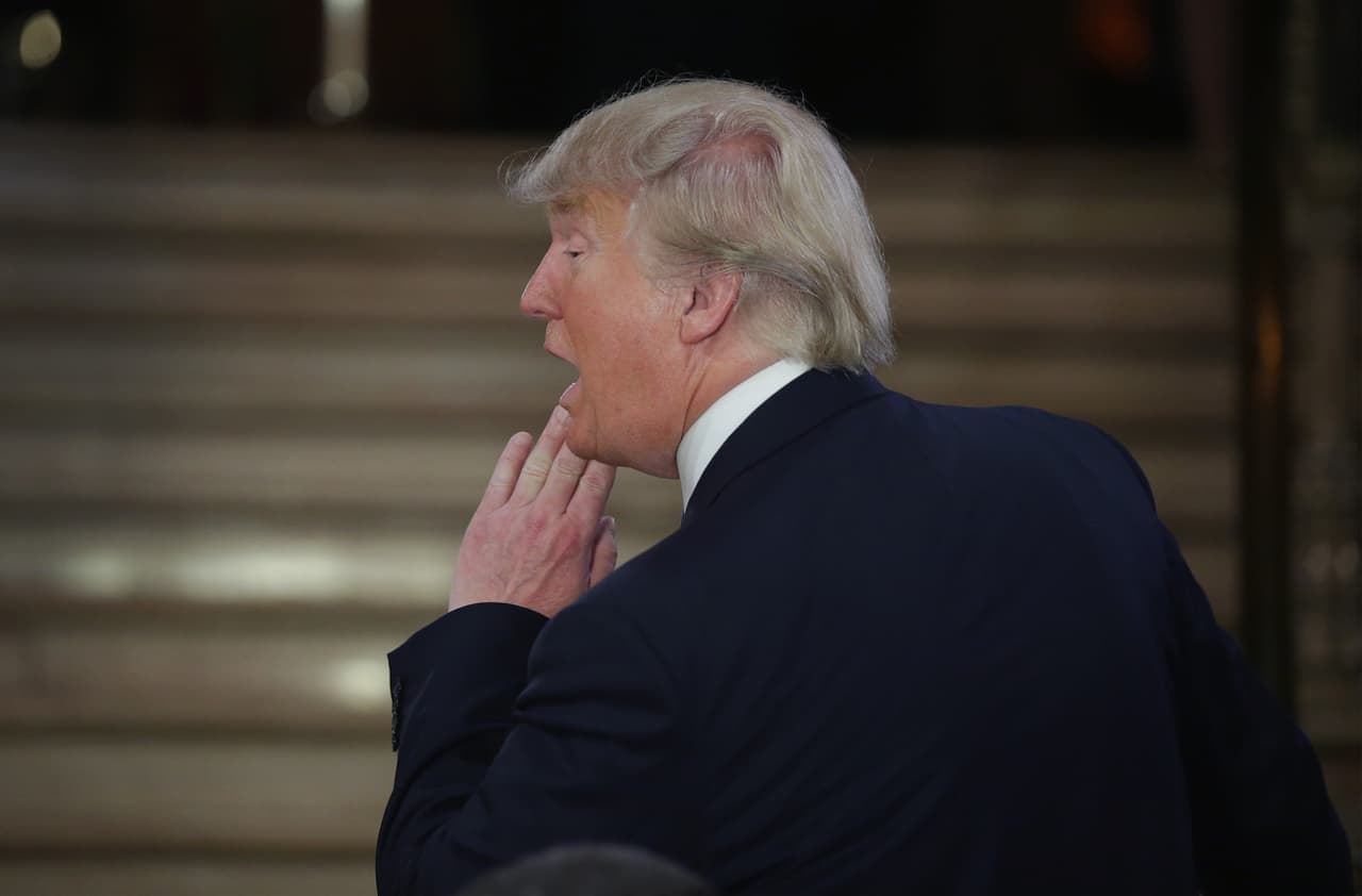 Trump dijo falsedades sobre envío de guardias a Kenosha y datos engañosos sobre el covid-19 