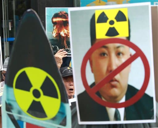 Corea del Norte tendría material suficiente para unas 20 bombas nucleares a fines del 2016