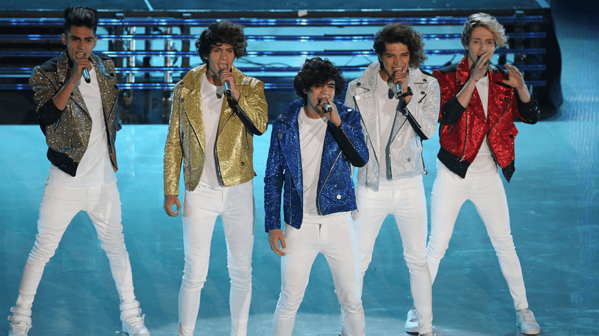CD9 estrenó su nuevo sencillo ‘Get Dumb’ con la banda surcoreana Crayon Pop 