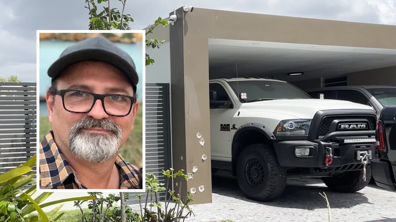 Matan al biólogo Roberto Antonio Viqueira afuera de su casa en Yauco; esto se sabe del crimen