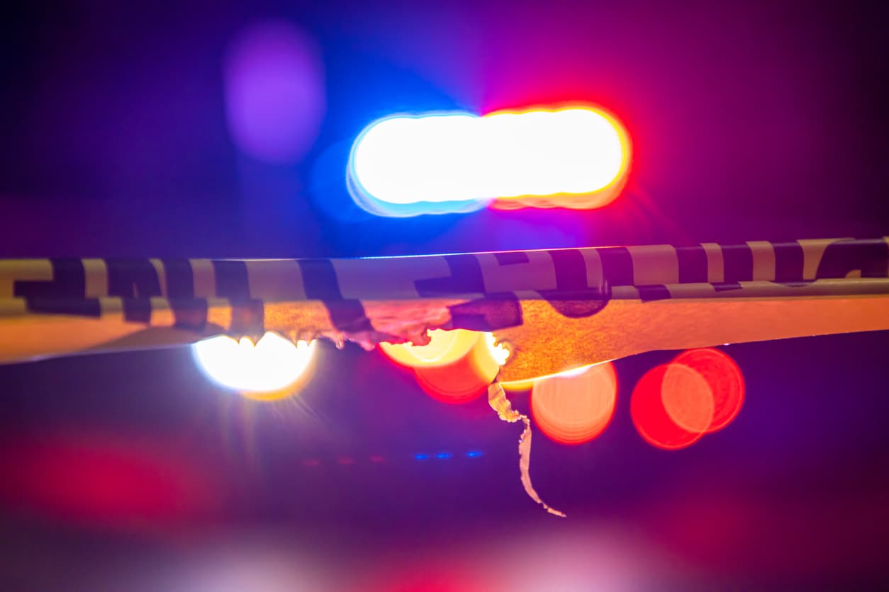 Una menor de 16 años fue asesinada por su novio mayor de edad, quien luego se intentó suicidar