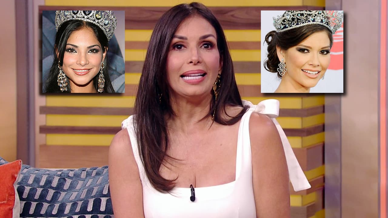 Al recordar el triunfo de Ana Patricia y Ale Espinoza, Giselle Blondet cuenta qué buscará en la próxima soberana