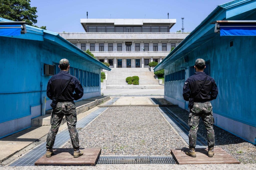 70 años del armisticio en la guerra de Corea, ¿por qué no se firma la paz?