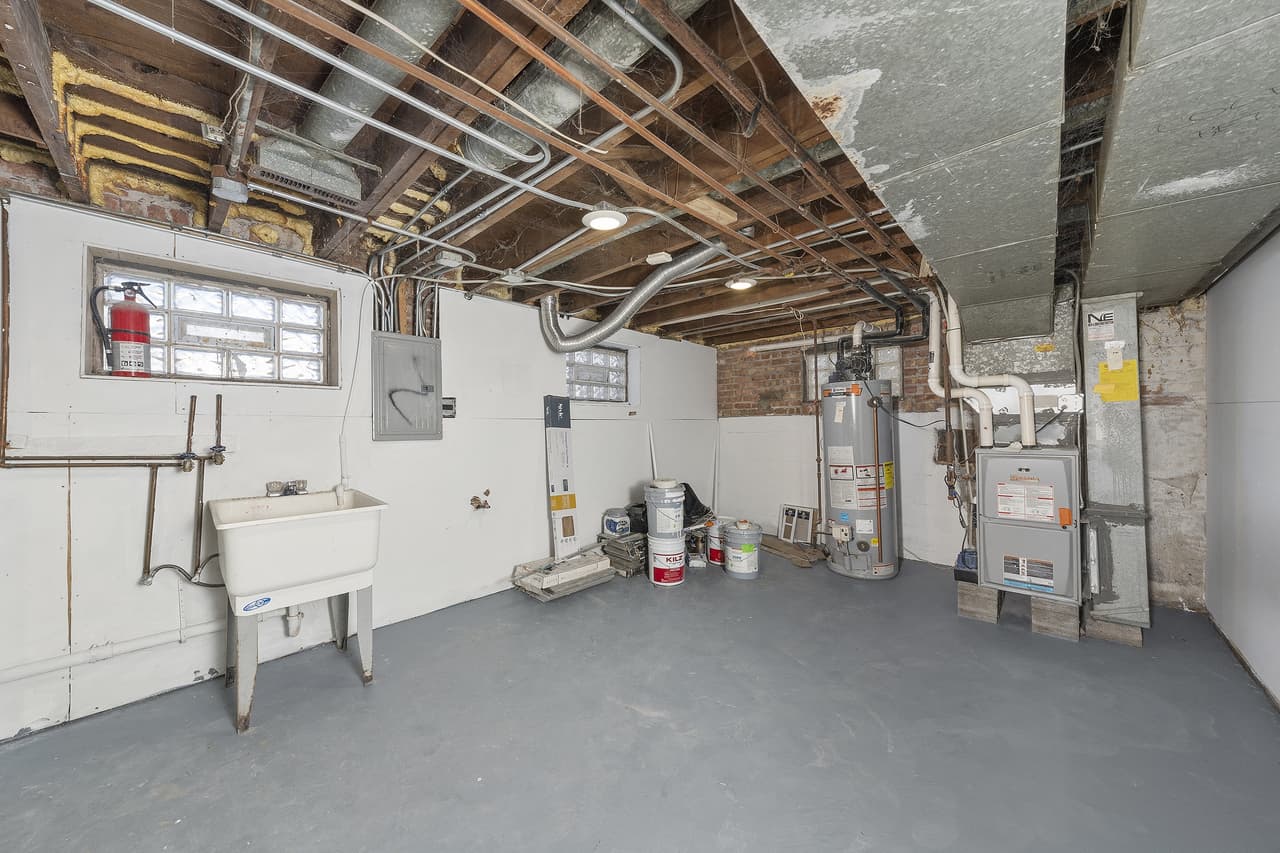 "La modesta casa" está ubicada en el barrio de Dolton, condado de Cook, en el estado de Illinois.
<br>