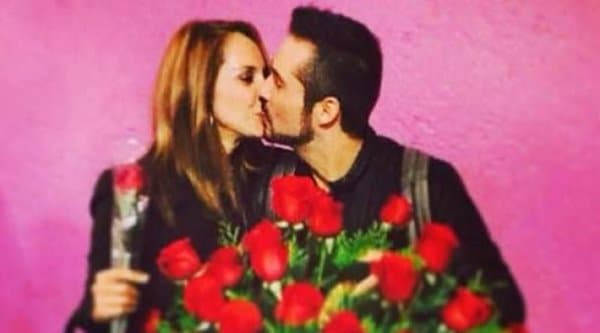 En el año 2015 
<b><a href="http://www.univision.com/temas/jose-ron">José Ron</a></b> tuvo un romance muy corto con 
<b><a href="http://www.univision.com/temas/iran-castillo">Irán Castillo</a></b>. Después de cinco meses la actriz decidió terminarlo.