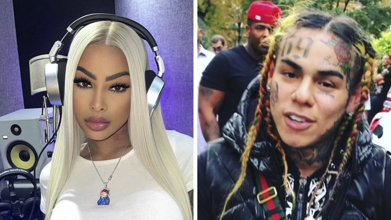 Tekashi publicó este video que Yailin 'ruega' que borre de sus redes
