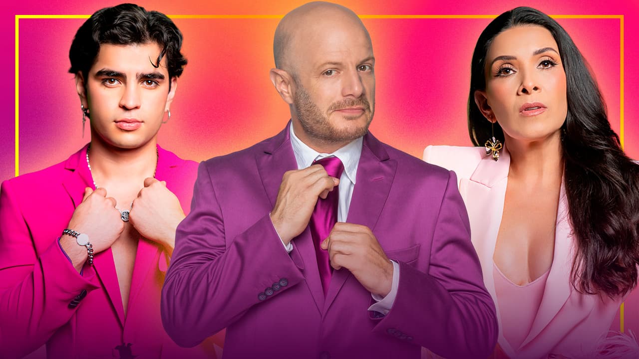 Aarón Mercury, Facundo o Dalílah Polanco, ¿quién será el nuevo Líder de La Casa de los Famosos México?