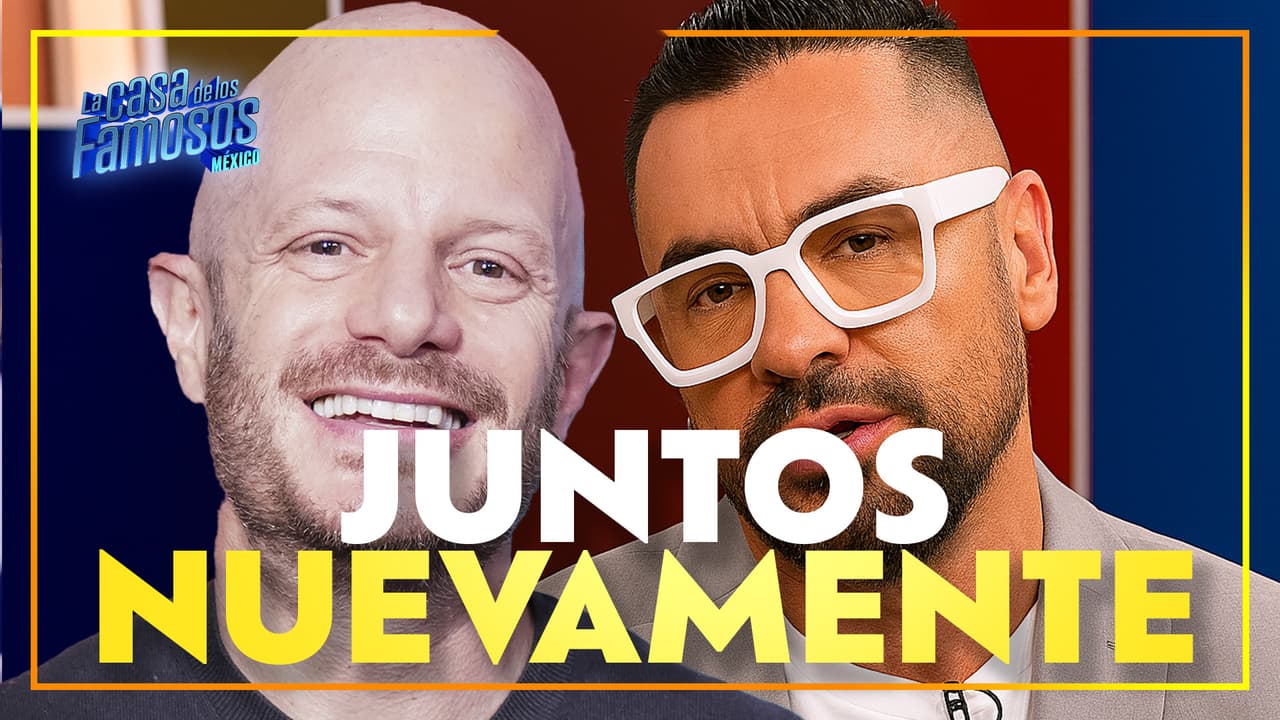 Shiky revela que volverá a ser rommie de Facundo en La Casa de los Famosos México