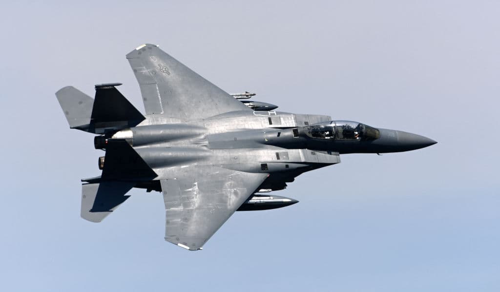 EEUU aprueba la venta de $20,000 millones en armamento a Israel