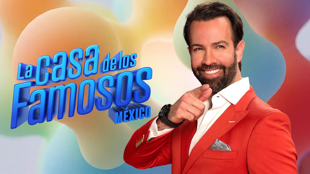 Diego de Erice comparte qué puede afectar a un habitante de La Casa de los Famosos México