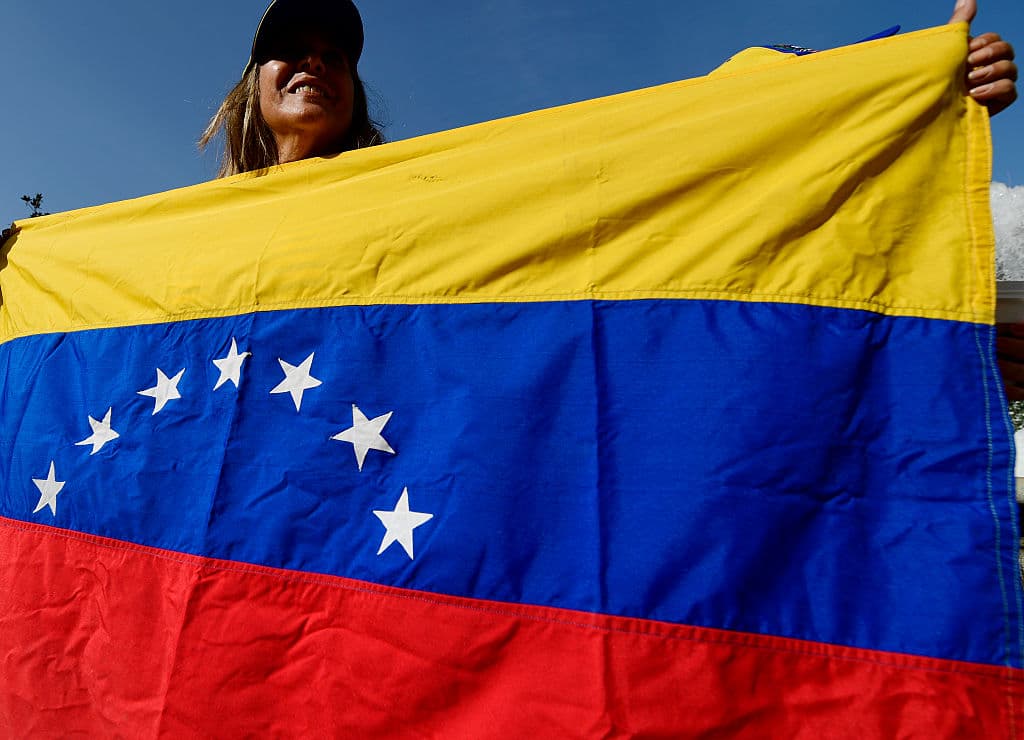 Tribunal Supremo de Venezuela impone más obstáculos al referendo revocatorio contra Maduro