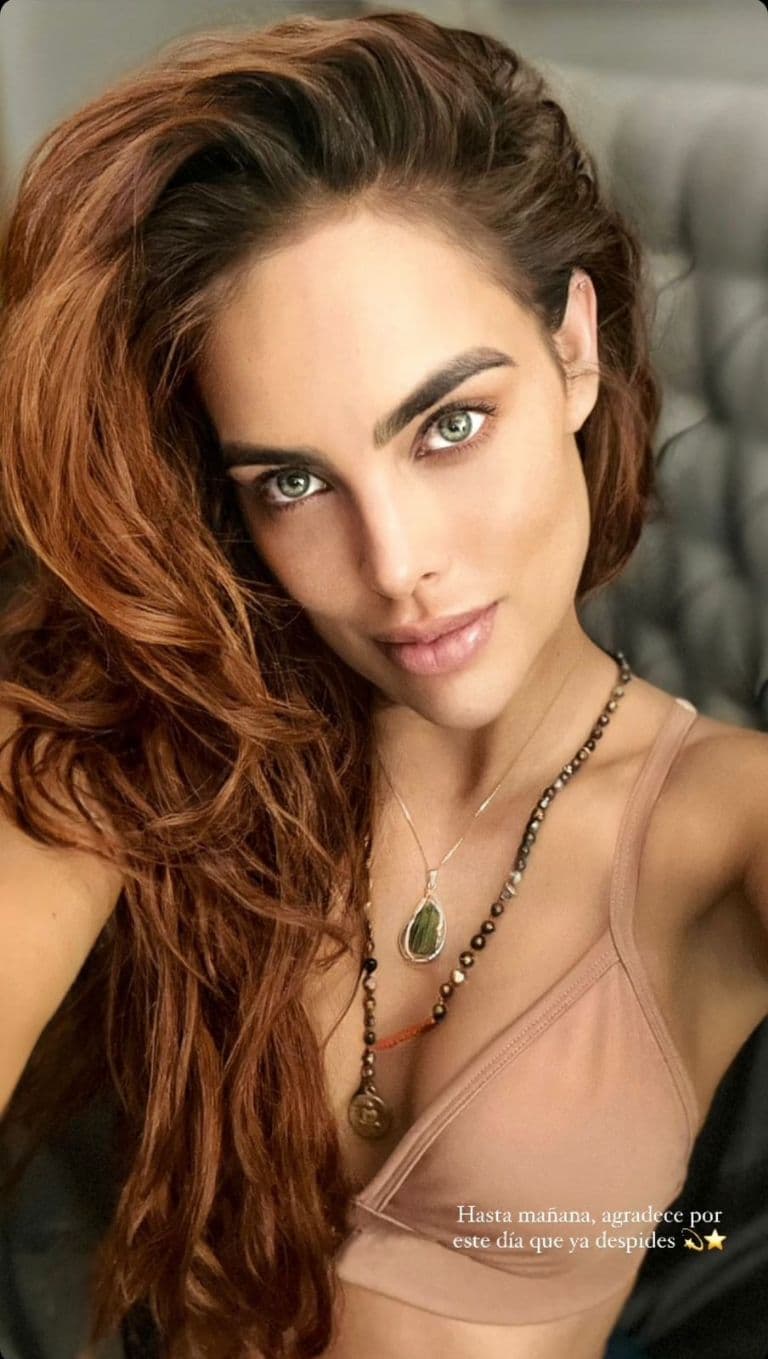 A principios del mes de noviembre, 
<a href="https://www.univision.com/famosos/sara-corrales-supuestos-celos-irina-baeva-rumor-romance-gabriel-soto-mi-camino-es-amarte">Sara Corrales se pronunció tajantemente sobre los rumores</a> de que está sentimentalmente envuelta con la pareja de Irina Baeva. 
<br>