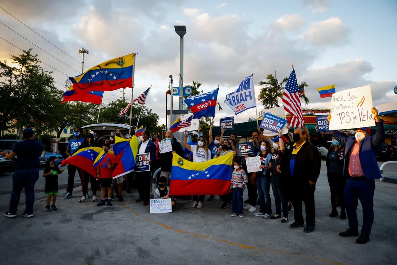 Respondemos tus preguntas: Las claves del ‘Parole’ Humanitario de Venezuela en ‘Hablemos de Inmigración’