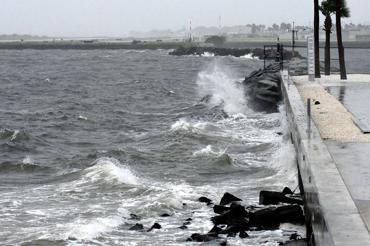 Huracán Ian: los adultos mayores tienen muchas razones para no evacuar