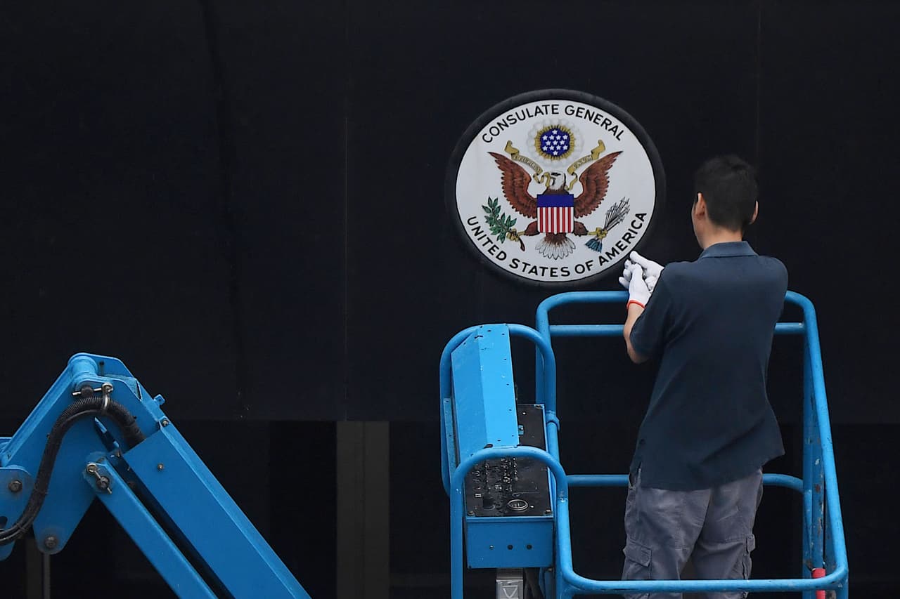 EEUU promete reducir tiempos de espera para entrevistas de visa a menos de 90 días