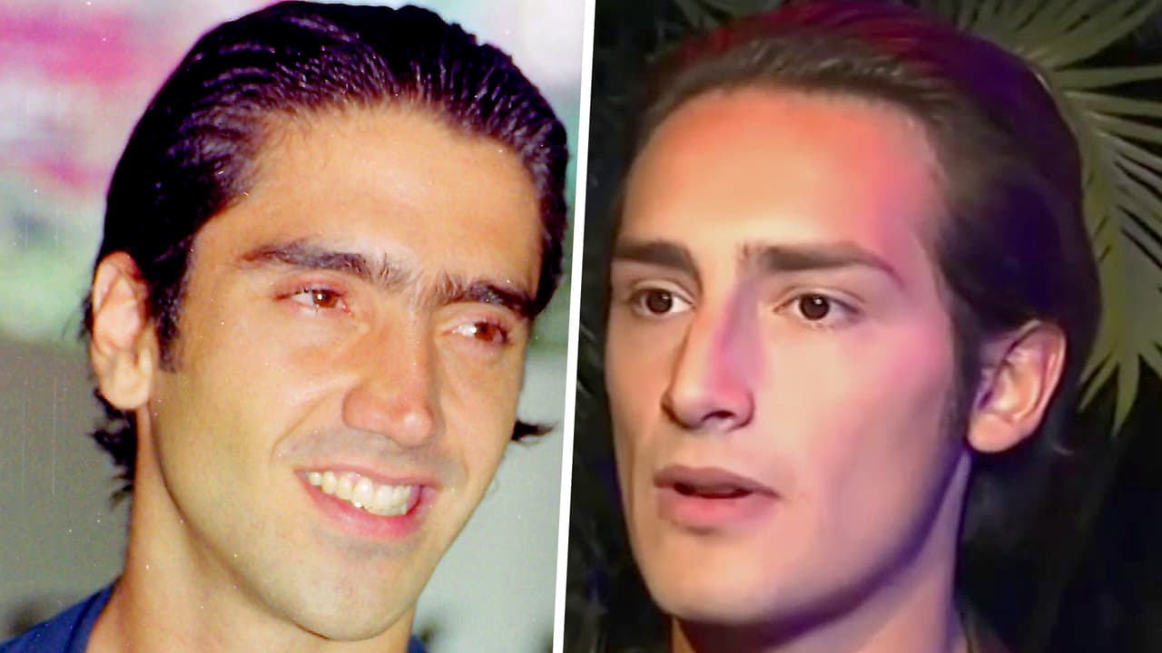 Conoce a los actores que junto a Emilio Osorio darán vida a los hijos de Vicente Fernández en 'El Último Rey'