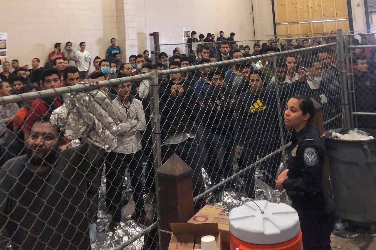 Quién es Michael Banks, el nuevo ‘zar de la frontera’ que quiere hacer de Texas "el lugar menos deseado de la migración ilegal”