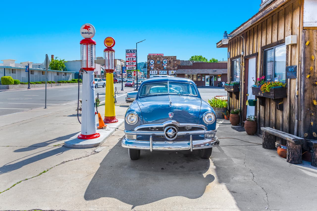 <b>Arizona | </b>Precio promedio de la gasolina regular: $5.311
<br>
<br>Precio promedio de la gasolina 'mid-grade': $5.574
<br>
<br>Precio promedio de la gasolina 'premium': $5.843
<br>
<br>Precio promedio del diesel: $5.819