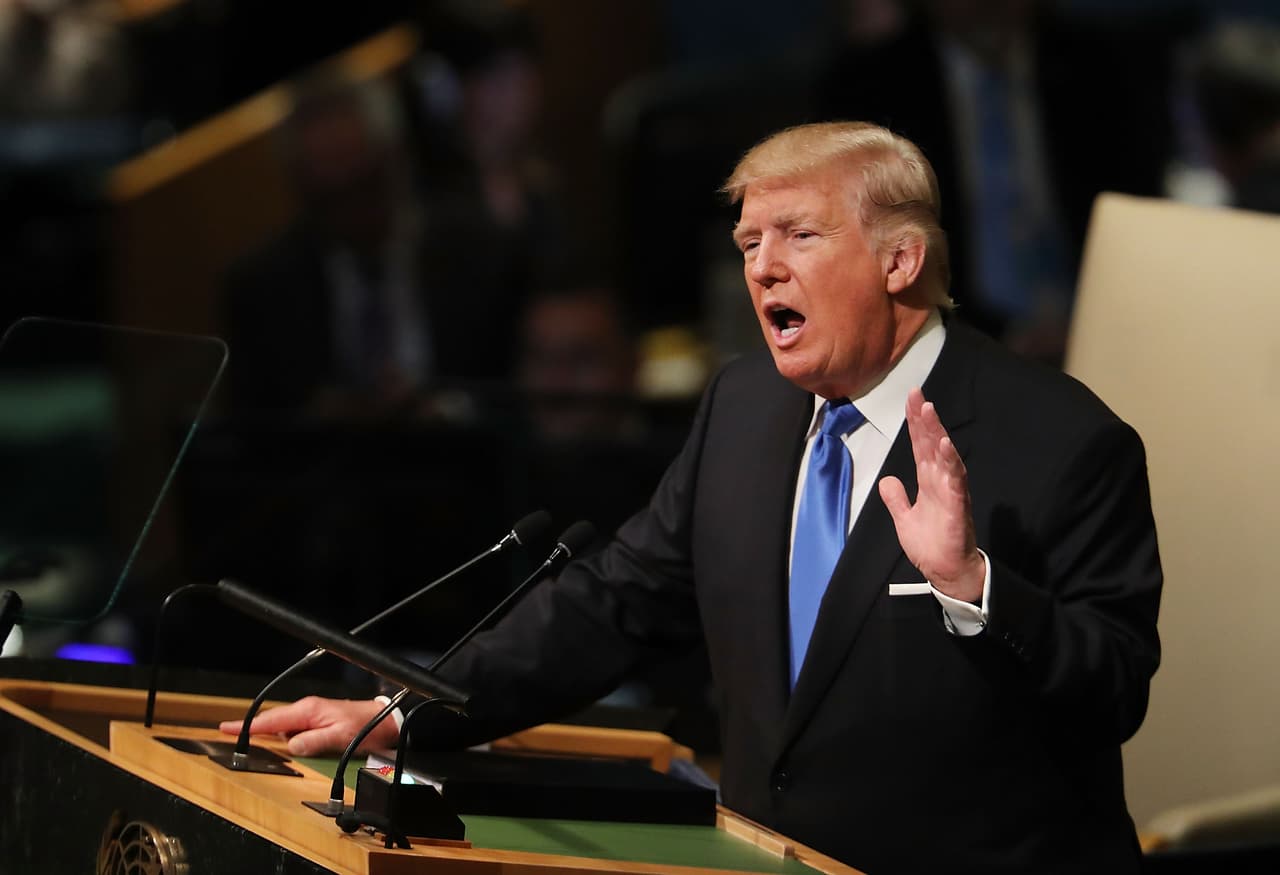 La Casa Blanca prorroga "por última vez" la suspensión de sanciones a Irán por el pacto nuclear