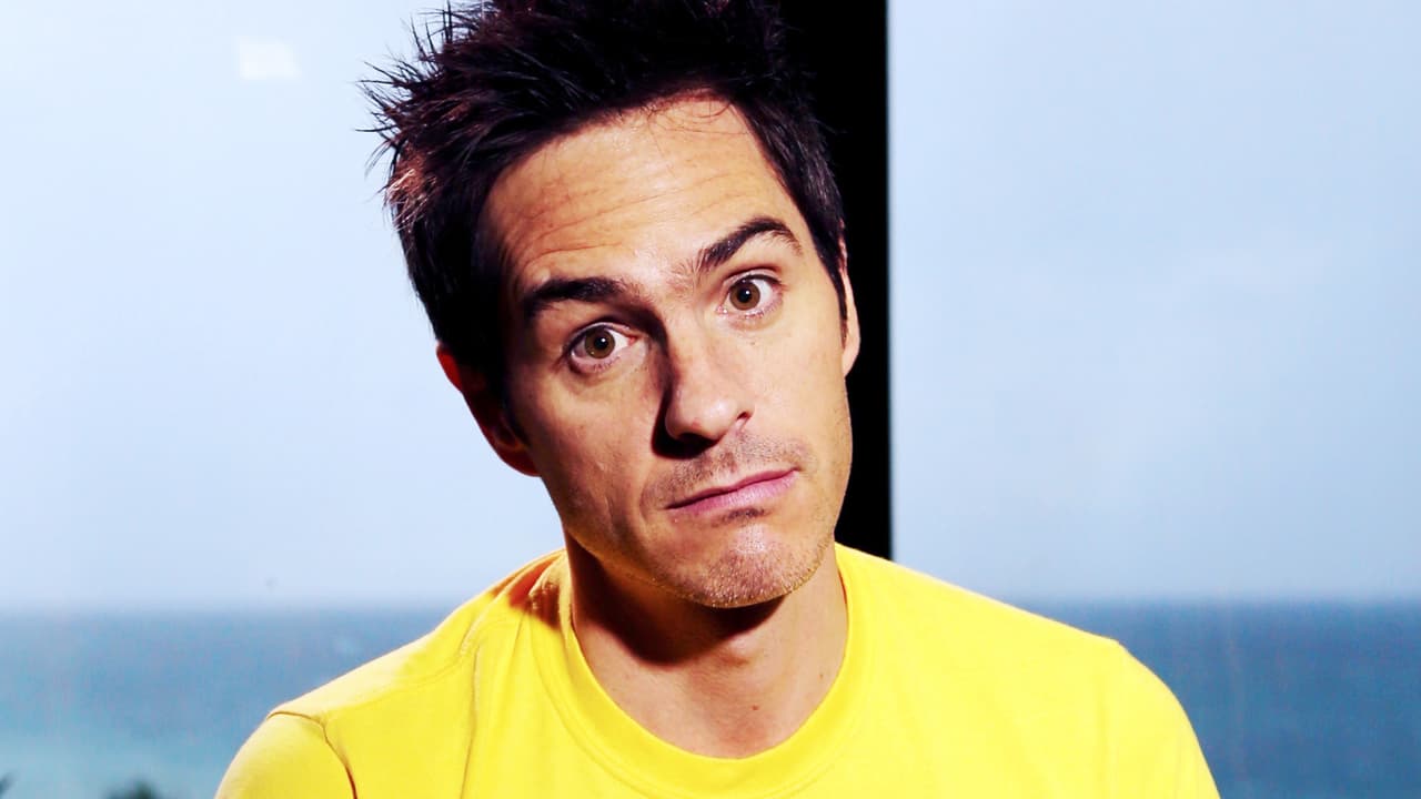 Así es como Mauricio Ochmann quiere crear conciencia sobre la donación de órganos