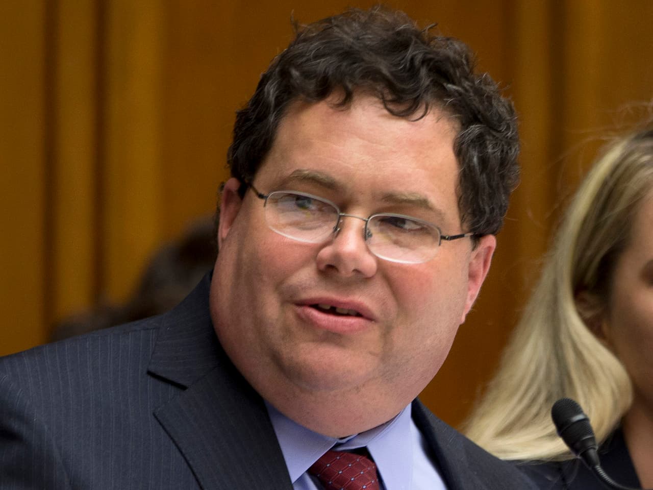 <b>Blake Farenthold. </b>El congresista por Texas, de 56 años, resolvió una demanda por acoso sexual presentada por una exasistente con 84,000 dólares de aportes de un fondo especial del Congreso que es financiado con dinero de los contribuyentes. Anunció que no buscará la reelección el año que viene, aunque no dijo que renunciaría a su escaño.