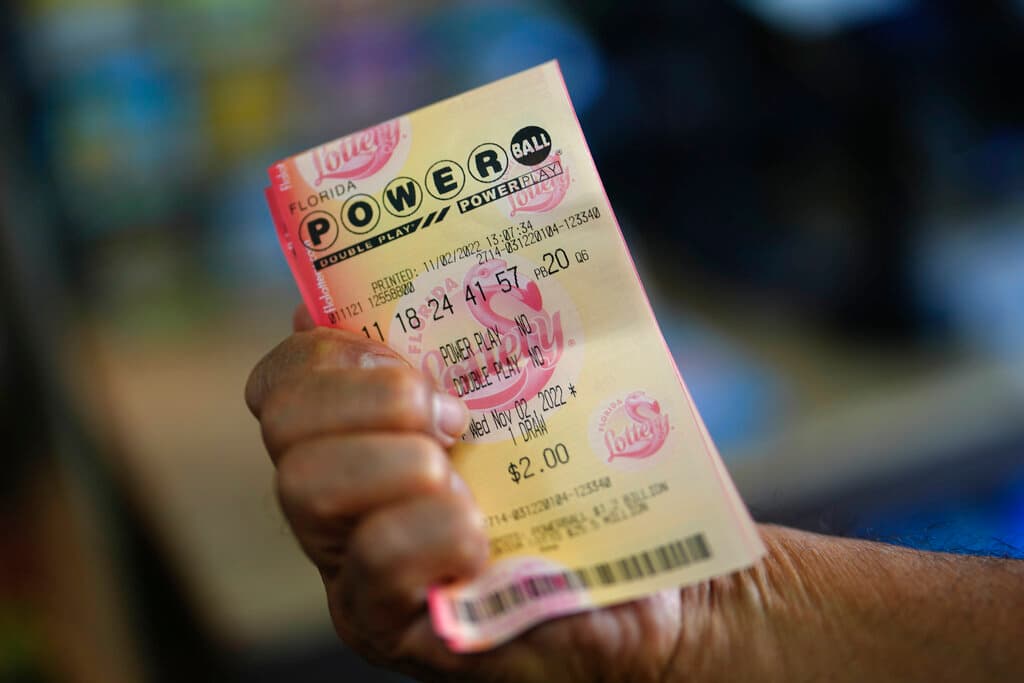 Powerball: qué se sabe del residente de Puerto Rico que ganó $1 millón en el sorteo del sábado