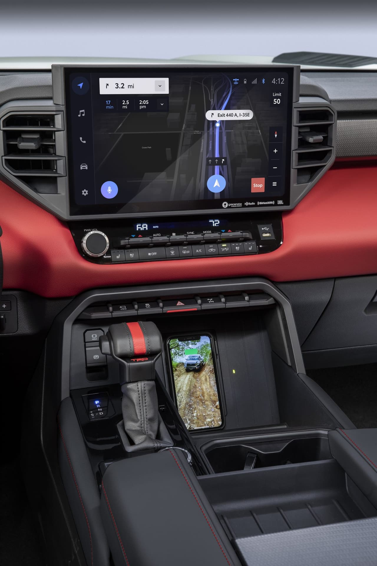 Toyota Tundra 2022