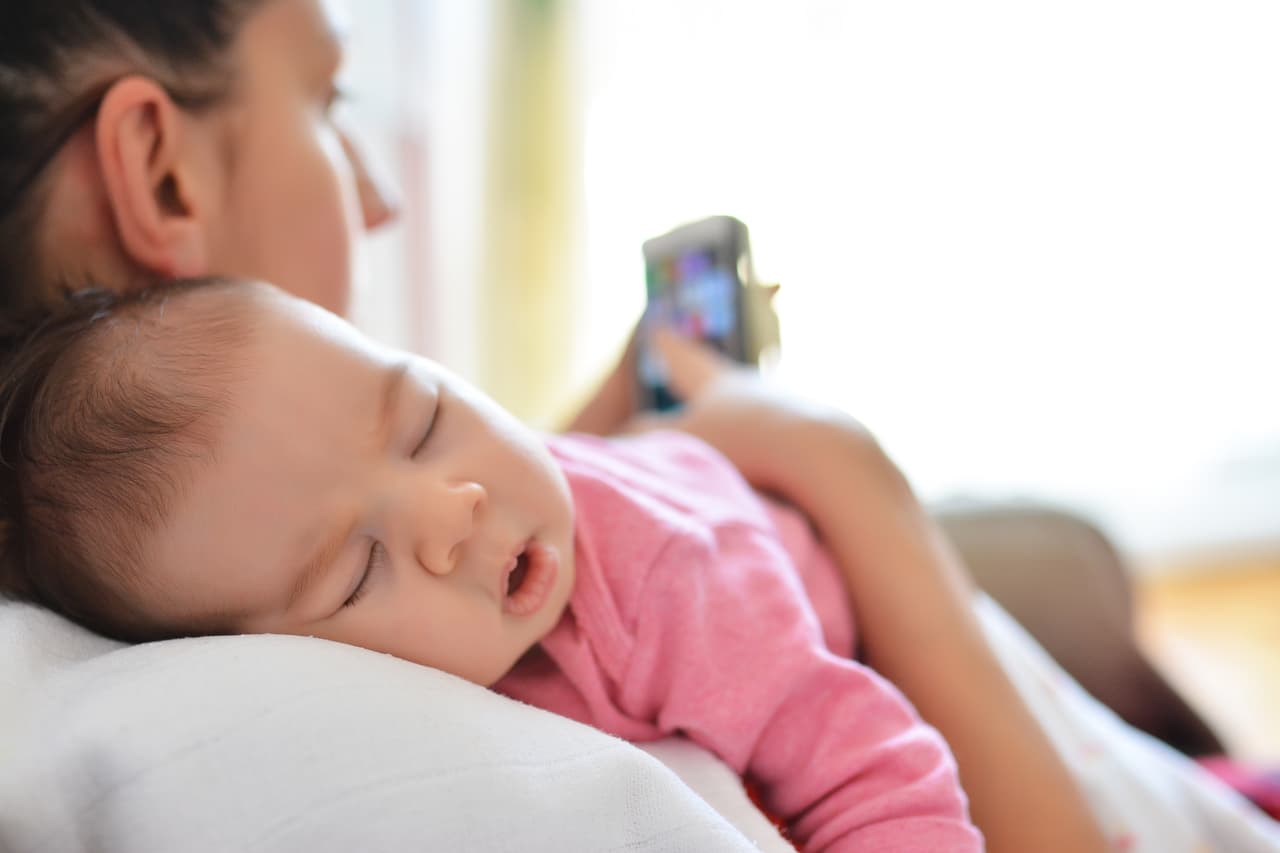 Babymecum es una aplicación muy útil, pues ayuda a los padres a resolver una duda frecuente: 
<b>definir la dosis de medicamento pediátrico</b> adecuada para su bebé, según peso y talla. Disponible en 
<a href="https://itunes.apple.com/mx/app/babymecum/id526050819?mt=8">IOS</a> y 
<a href="https://play.google.com/store/apps/details?id=com.GarciaMoreno.babymecum&hl=es_419">Android</a>.