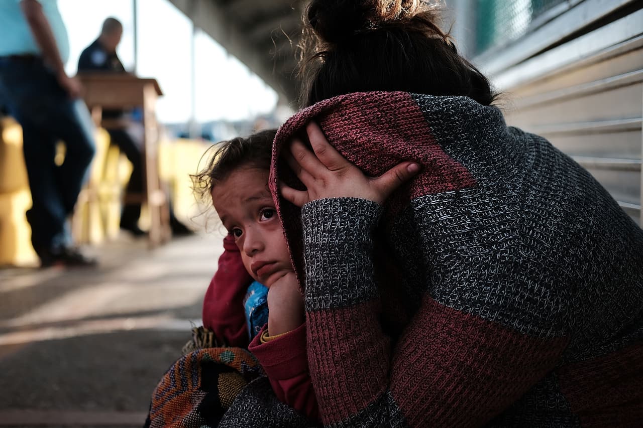 Corte de Inmigración pospone las audiencias programadas entre el 16 de marzo y el 10 de abril por el coronavirus