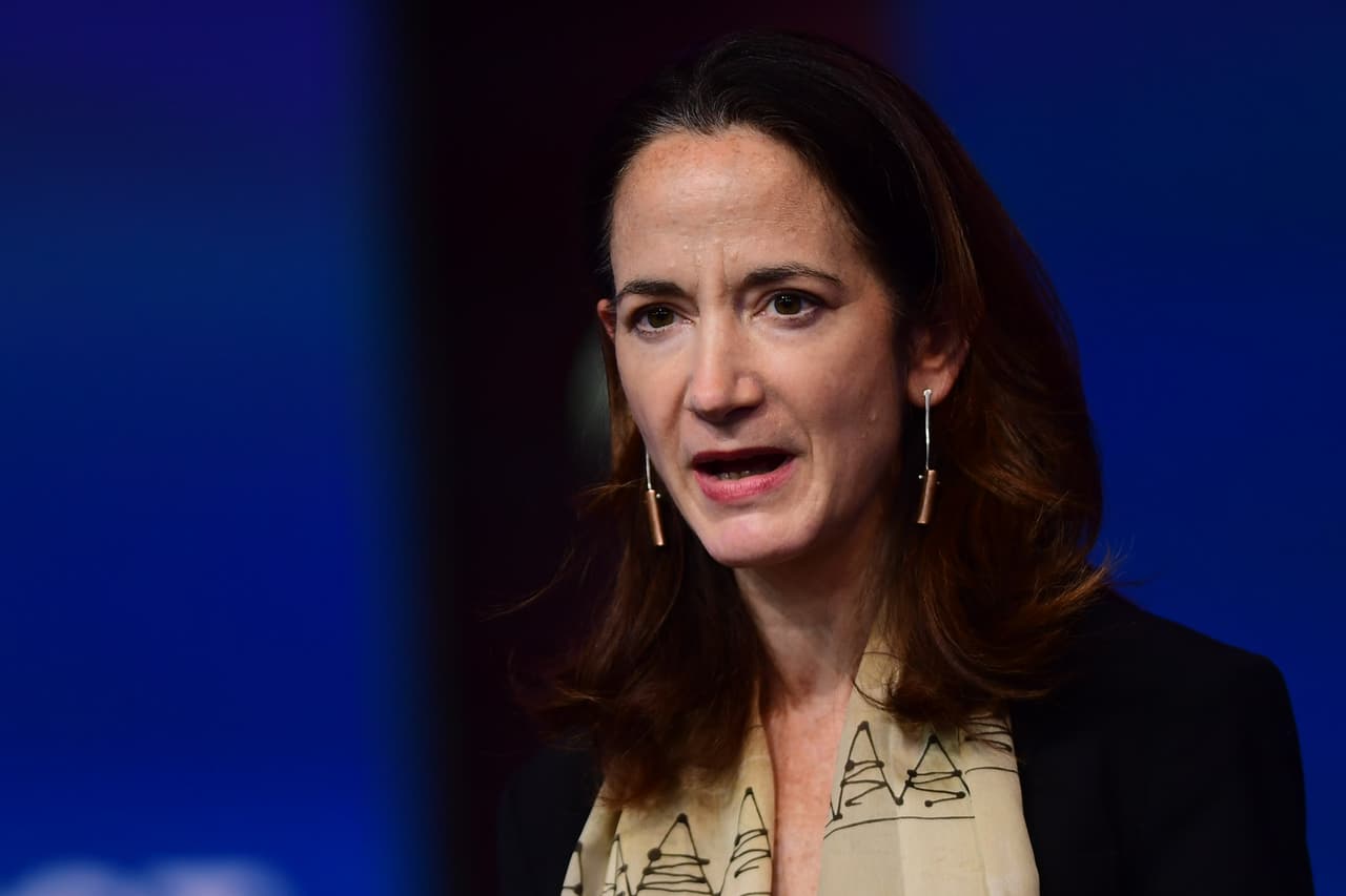 <b>Directora nacional de inteligencia: Avril Haines.</b> Fue asesora adjunta de seguridad nacional de la Casa Blanca durante el gobierno de Barack Obama. Anteriormente fue subdirectora de la CIA y subdirectora del presidente para asuntos de seguridad nacional en la oficina del abogado de la Casa Blanca