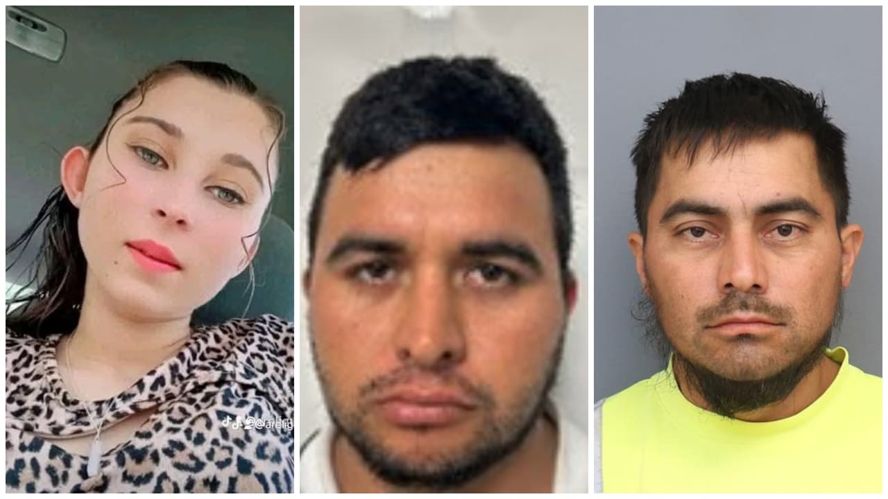 Cronología del caso Lesbia Ramírez: su desaparición, el hallazgo del cuerpo y el arresto de un segundo sospechoso