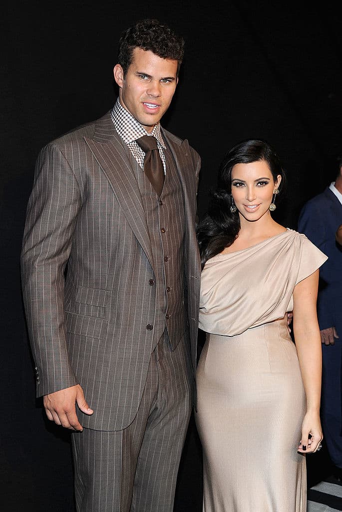 La empresaria en la última reunión de su familia como parte del final del programa del clan Kardashian, reveló que desearía no haberse casado nunca con el ex basquetbolista y que, debido al matrimonio que tuvieron, le debe una gran disculpa.
