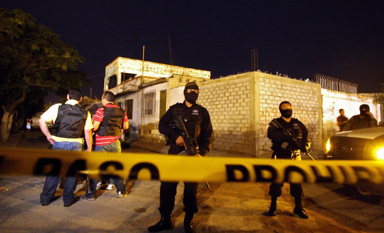 <b>Chihuahua.</b> La capital del estado más grande de México también ha sido escenario de homicidios de ciudadanos de EEUU. Cuatro casos han ocurrido desde enero de 2019, según el Departamento de Estado. Una alerta de viaje del gobierno estadounidense pide a sus connacionales “reconsiderar” visitar dicha entidad debido “al crimen y secuestros”. En particular, les prohíbe a sus empleados consulares salir de los límites de la ciudad de Chihuahua para evitar incidentes.