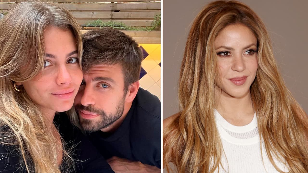 El vínculo que Shakira tiene con la nueva casa en la que vivirán Gerard Piqué y Clara Chía