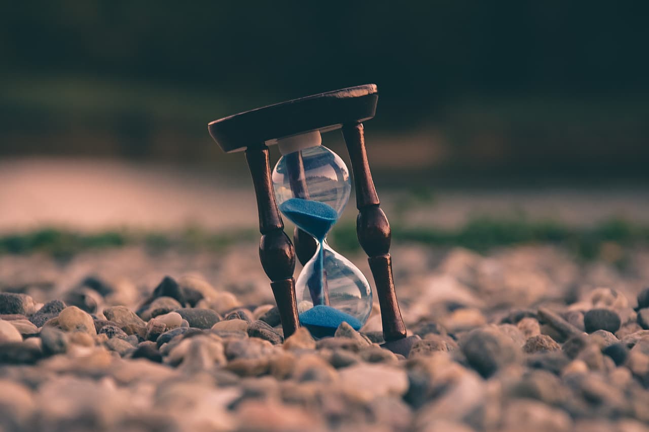 Por qué el tiempo vuela cuando disfrutas (y parece detenerse cuando lo estás pasando mal) 