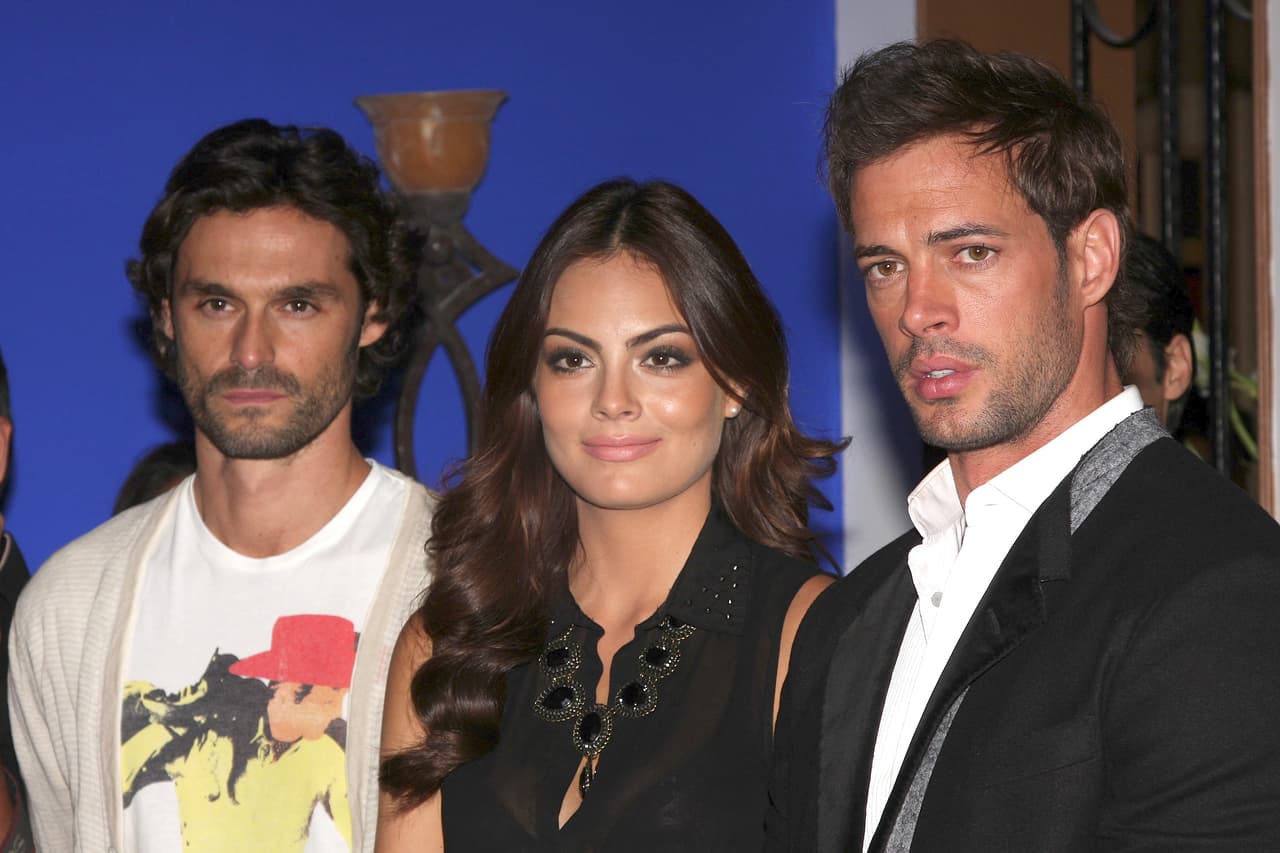 A pesar de haber reunido a Ximena Navarrete, William Levy e Iván Sánchez en su momento de mayor popularidad, 'La tempestad' no logró convencer al público televidente.
