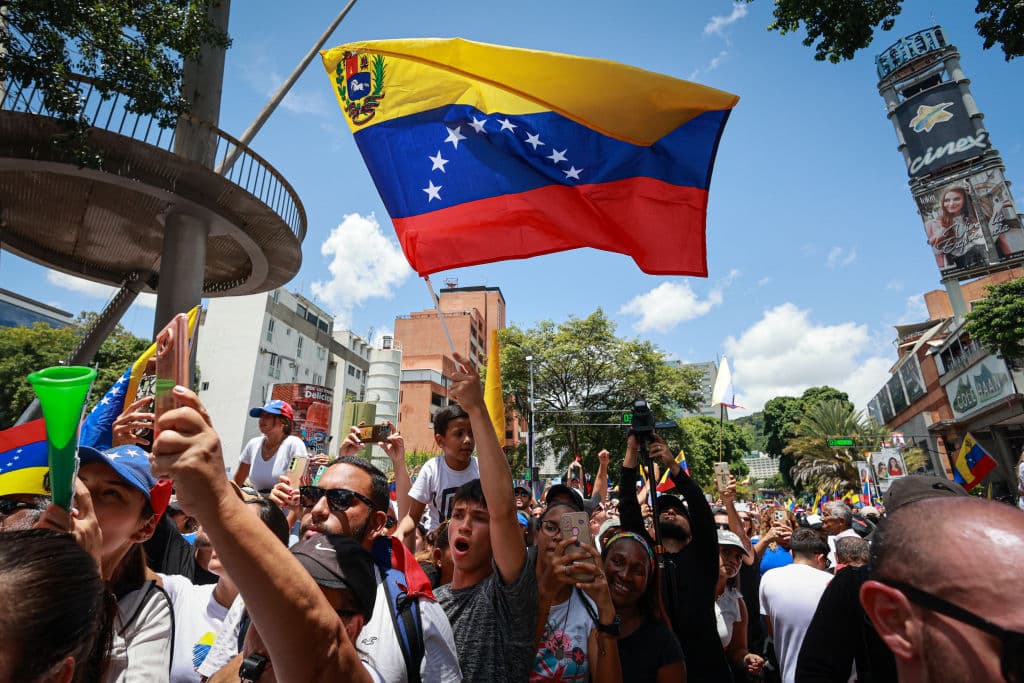 De las polémicas elecciones en Venezuela a los líos diplomáticos en México y Argentina: el 2024 en América Latina