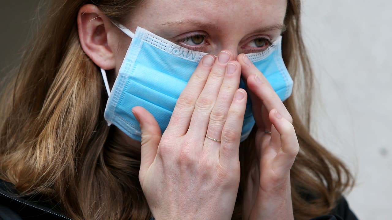 ¿Qué revela un estudio sobre las secuelas a largo plazo que pueden padecer quienes contrajeron coronavirus?
