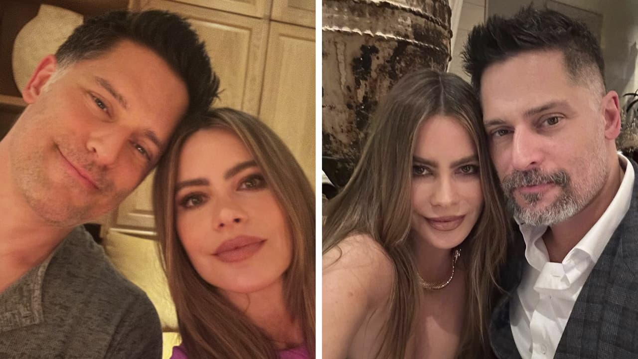 Esta sería la razón por la que Joe Manganiello pidió el divorcio a Sofía Vergara